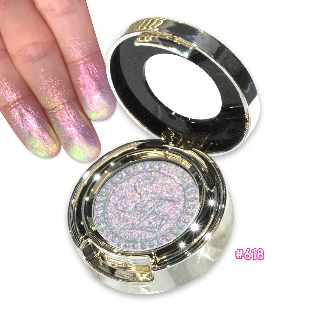 SheenEffect Magical Chameleon Eyeshadow T5743