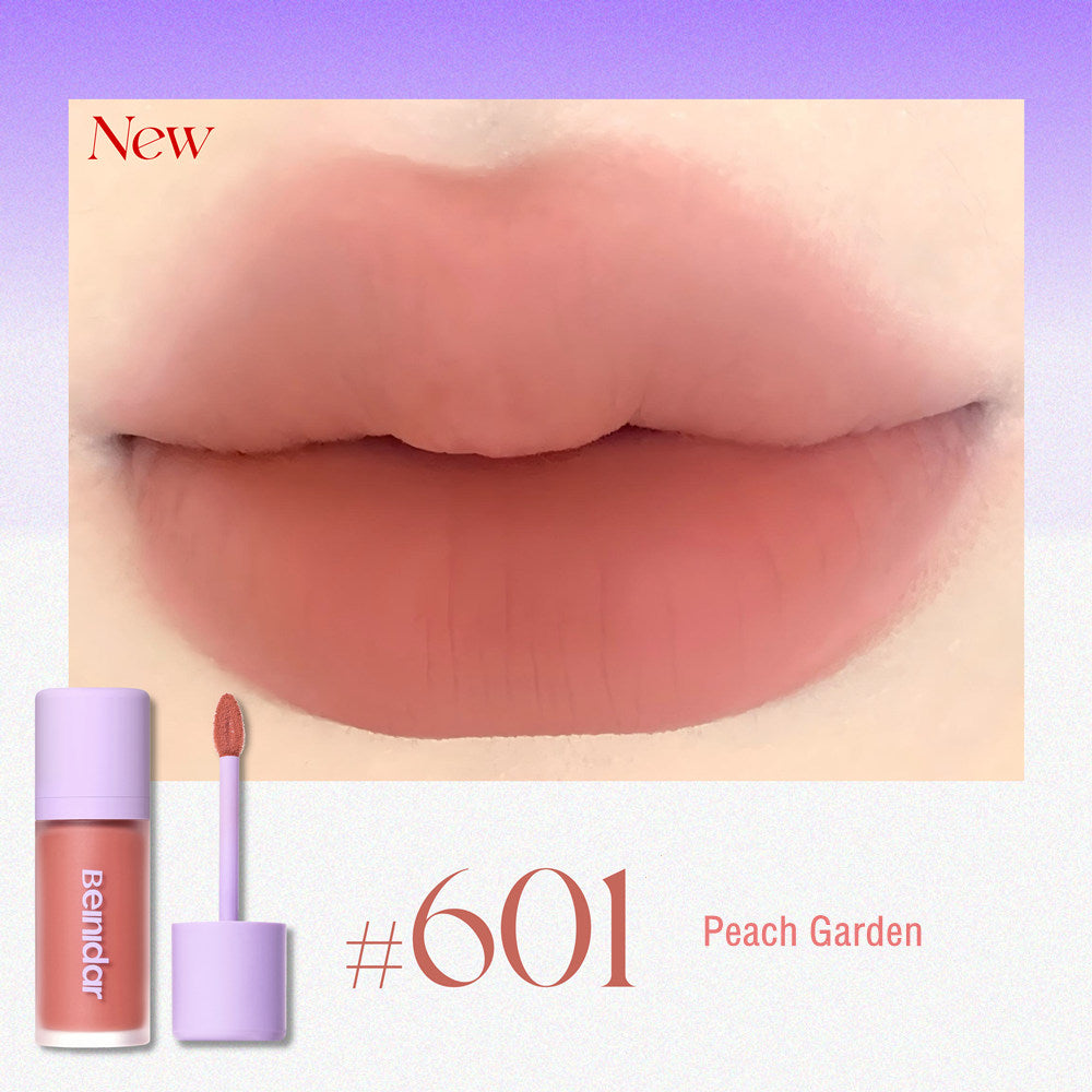 BEINIDAR Emotional Freedom Airy Matte Lip Mud T4289