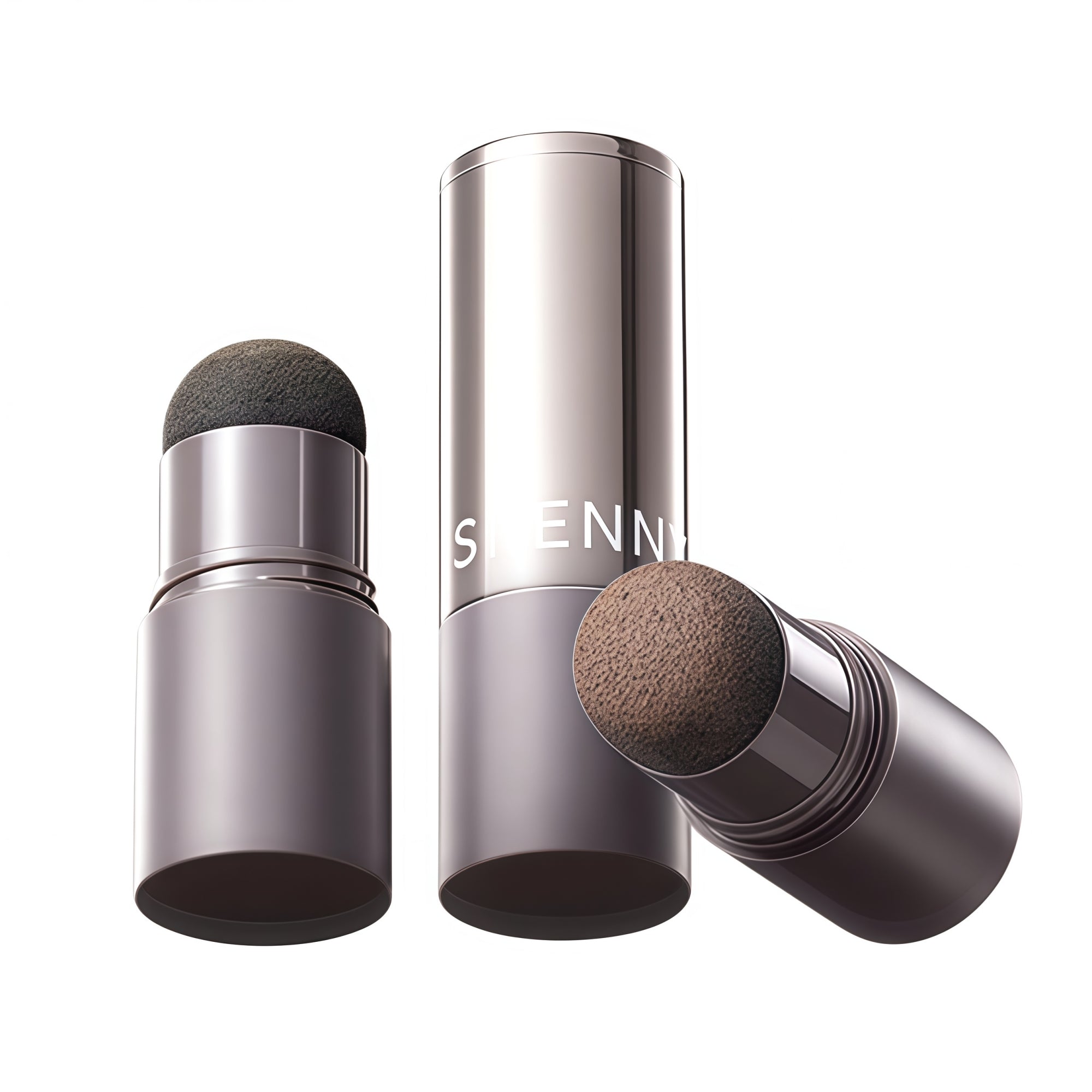 SPENNY Waterproof Sweatproof Hairline Powder T5724