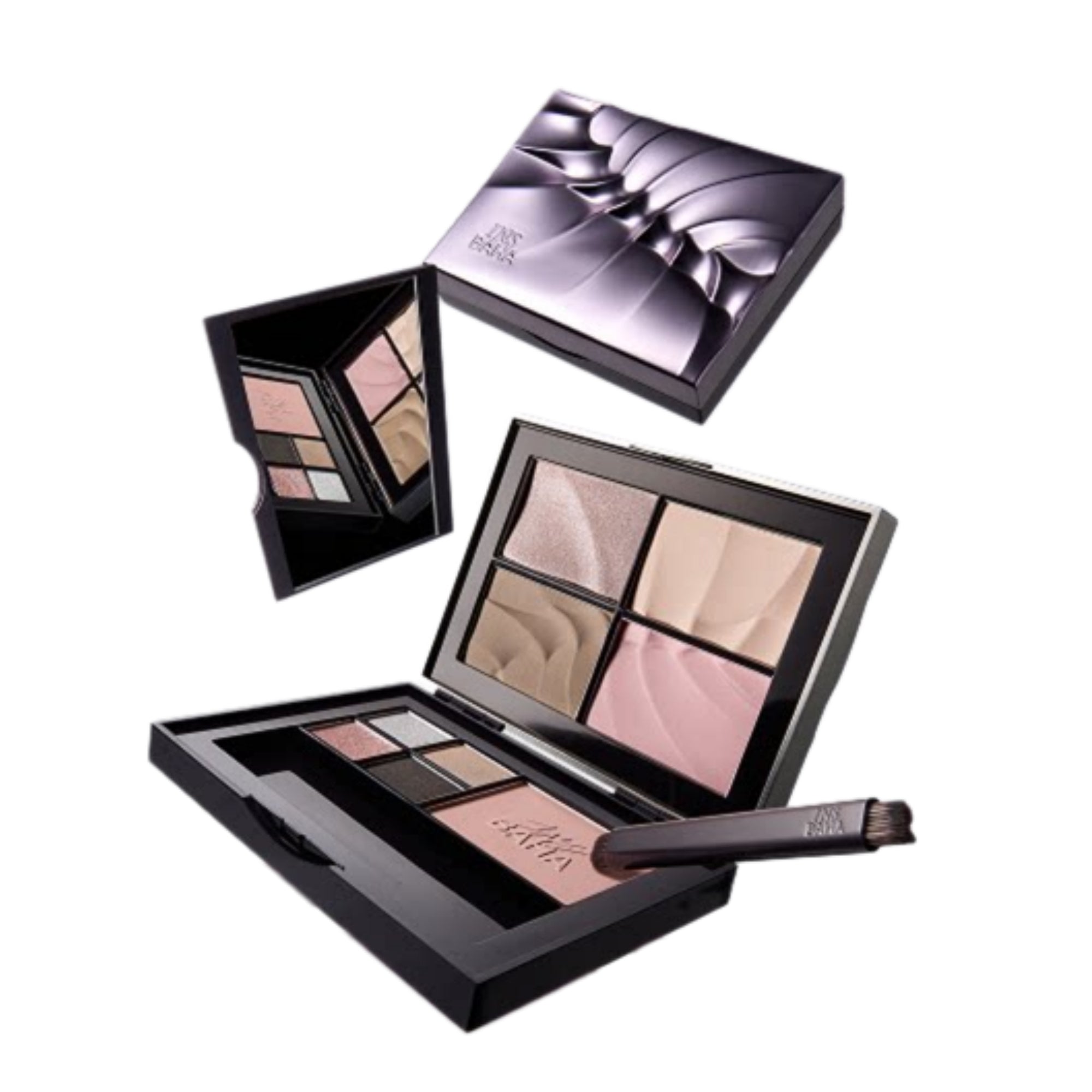 INSBAHA Rebel Collection Multi-use Makeup Palette T5950