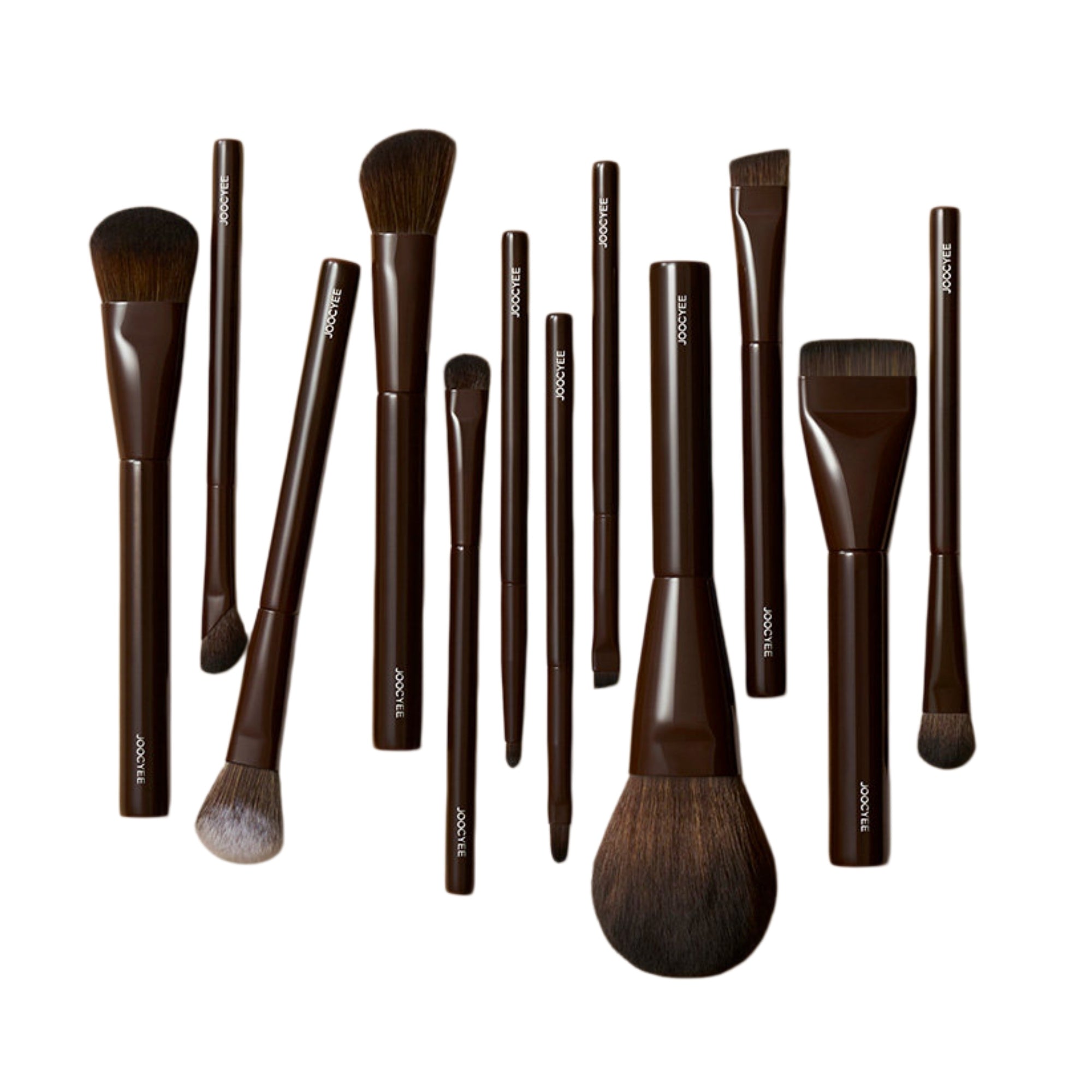 JOOCYEE Professional Makeup Brush Set T5796