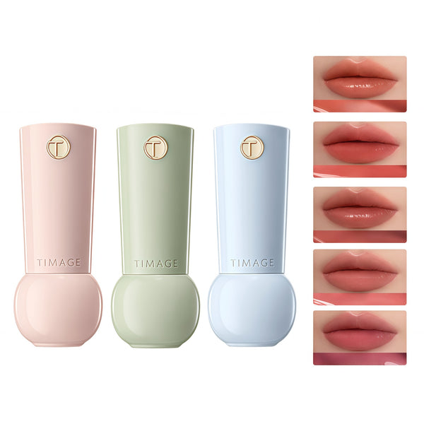 TIMAGE Cosmetics - makeup product for face, eyes, lips. – LookHealthyStore