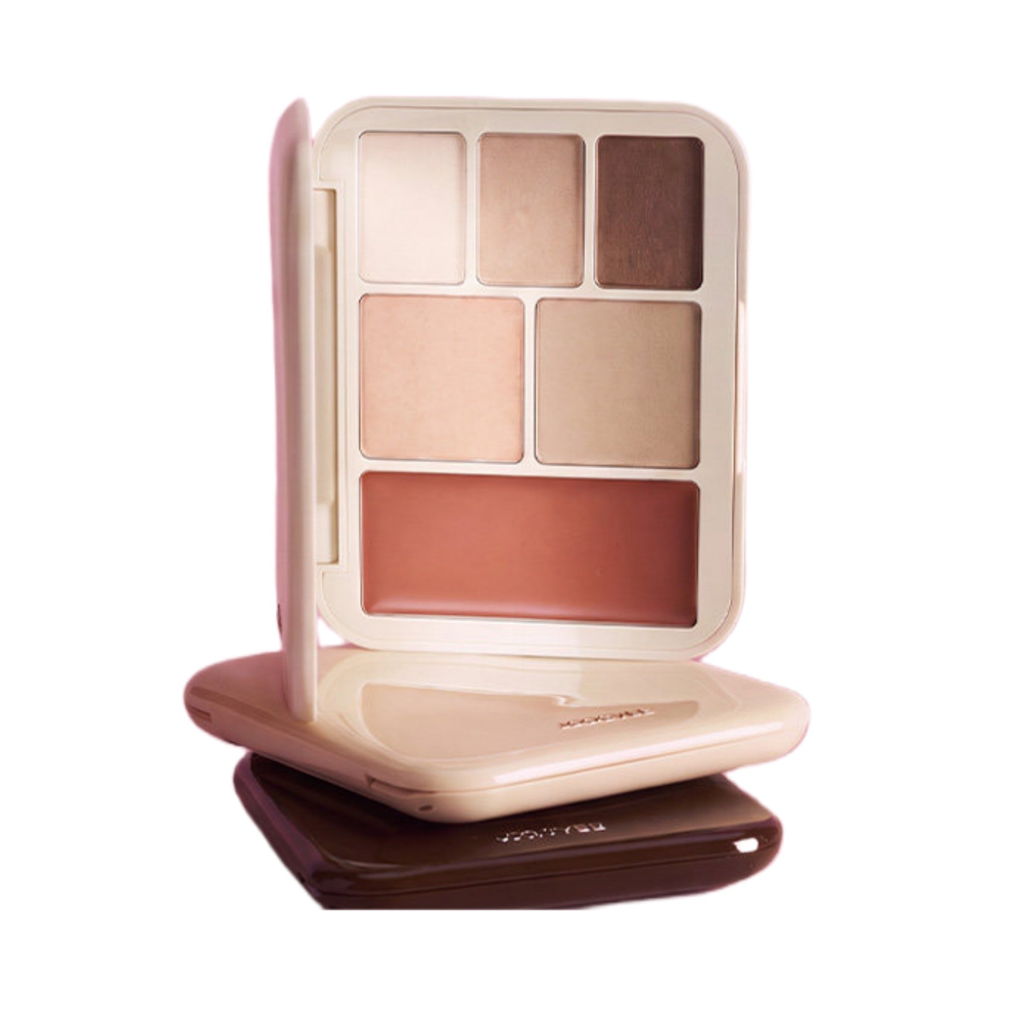 JOOCYEE Summer Fizz Collection Multi-use Makeup Palette T5970