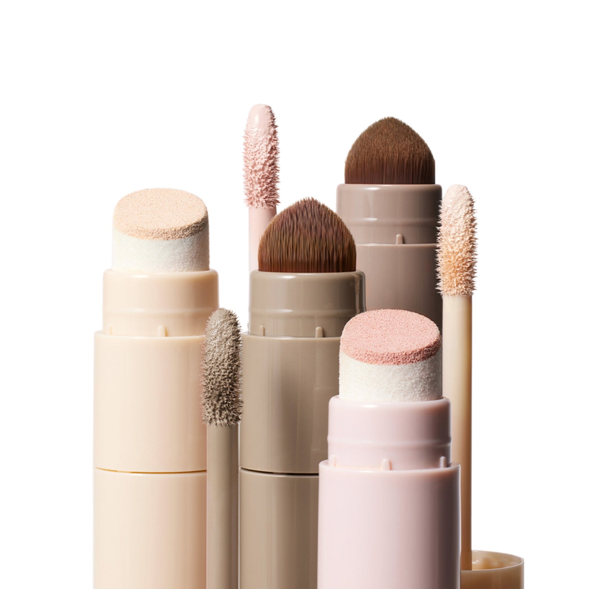 JUDYDOLL Double-head Contour & Highlighter Liquid T5849
