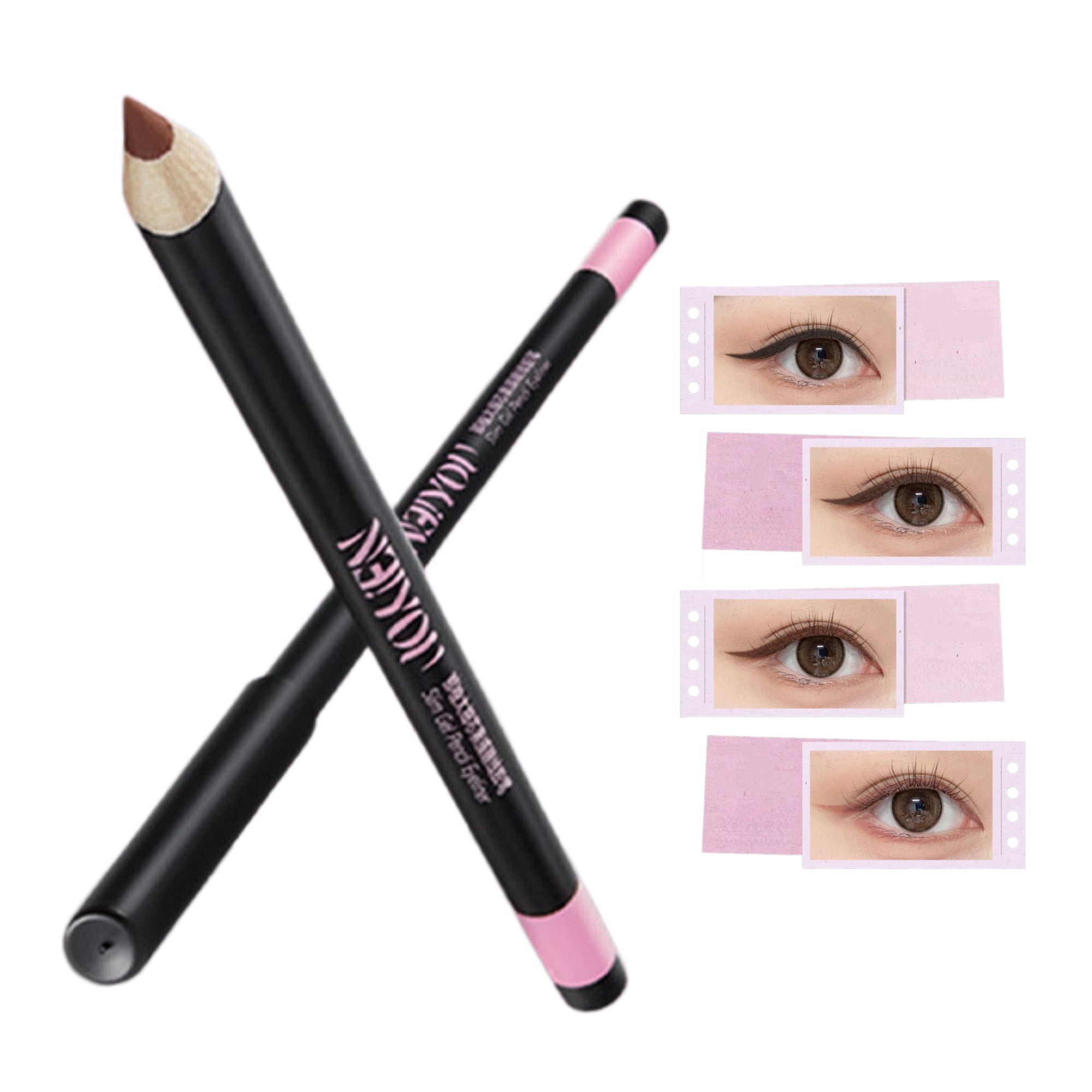NEIYOU Smooth Long-wear Eyeliner Glue Pencil T5925