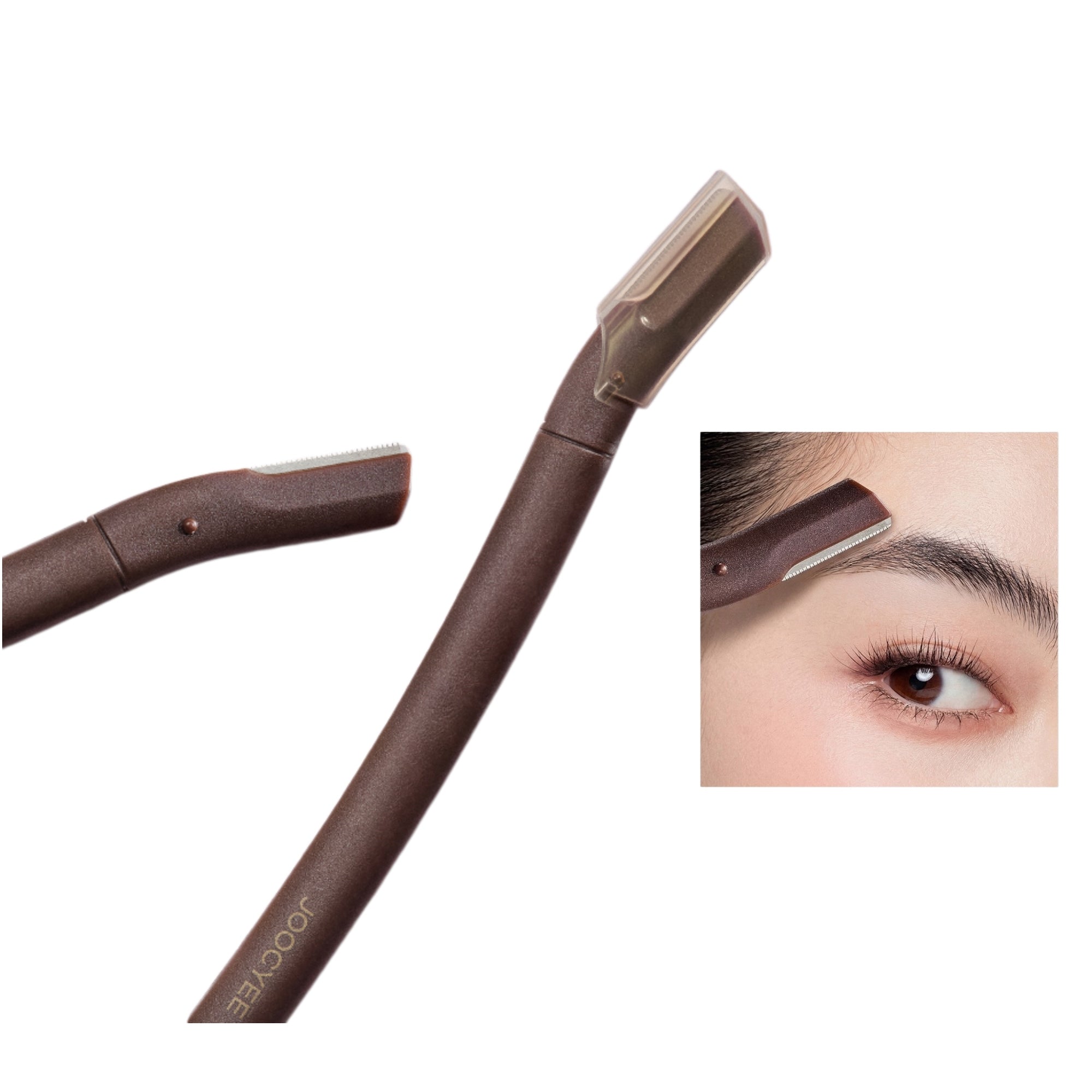 JOOCYEE Precise Safe Eyebrow Trimmer T5798