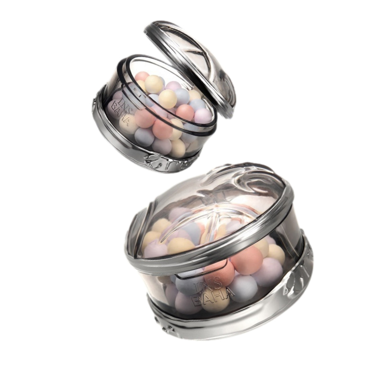 [Sale on Sep 30] INSBAHA Coven of Unseen Collection Night Mystic Pearls Loose Powder T6026
