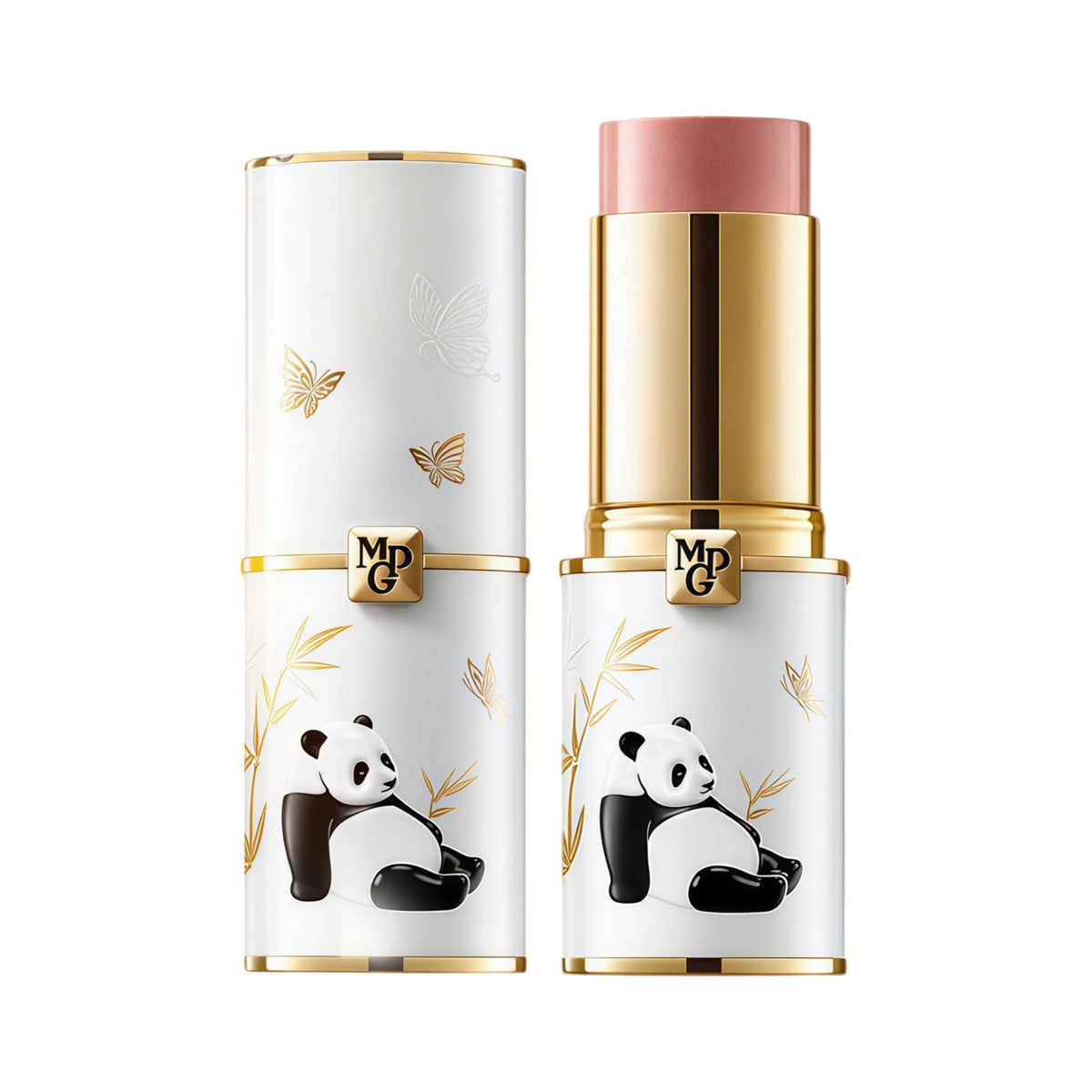 MAOGEPING X Panda Creation Blusher Stick T5989