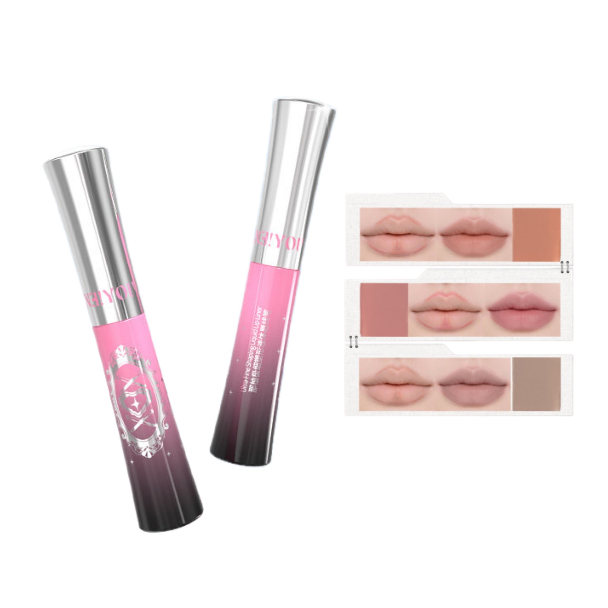 NEIYOU Waterproof Long-wear Liquid Lip Liner T5813