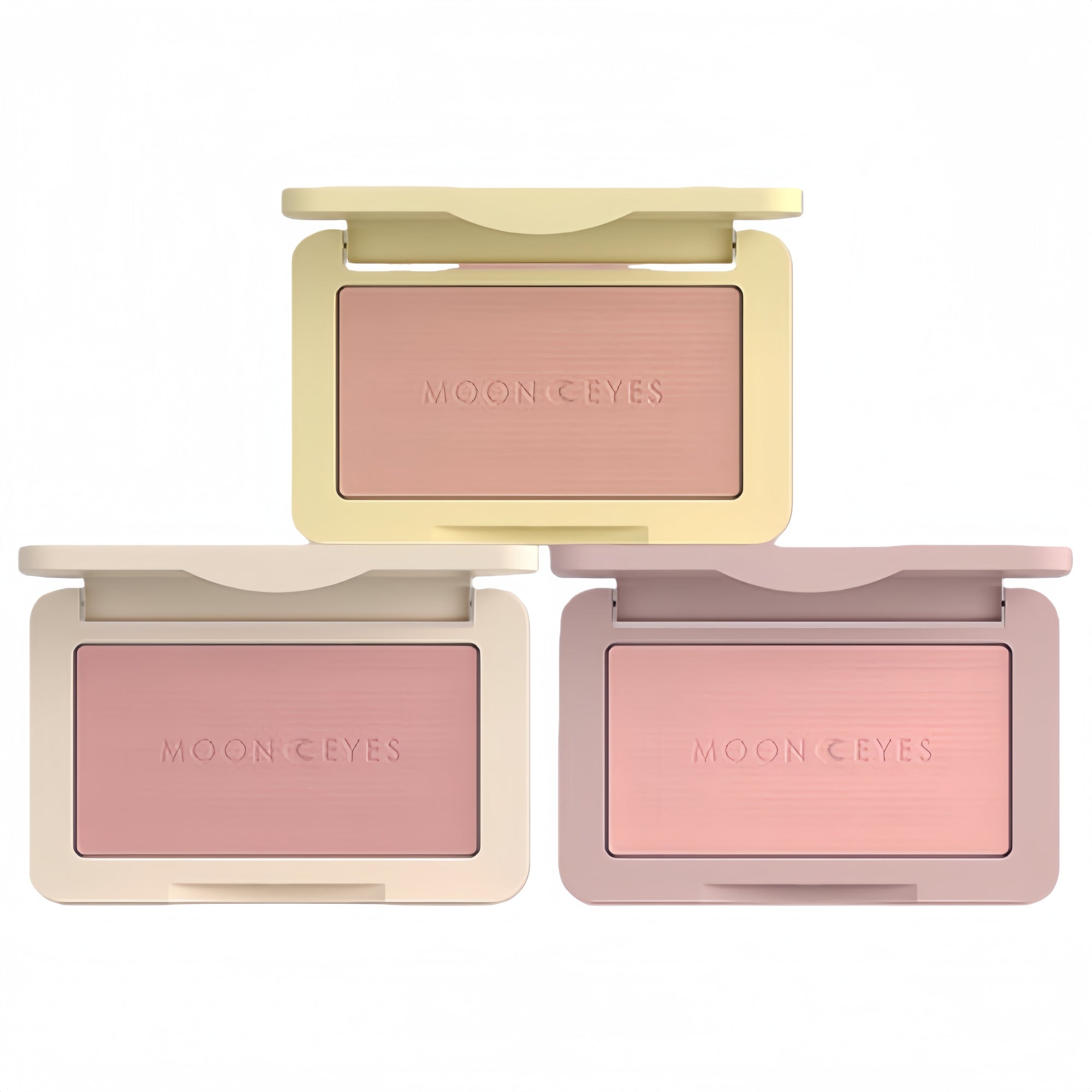 MOONEYES Gummy Candy Collection Matte Blusher T5473
