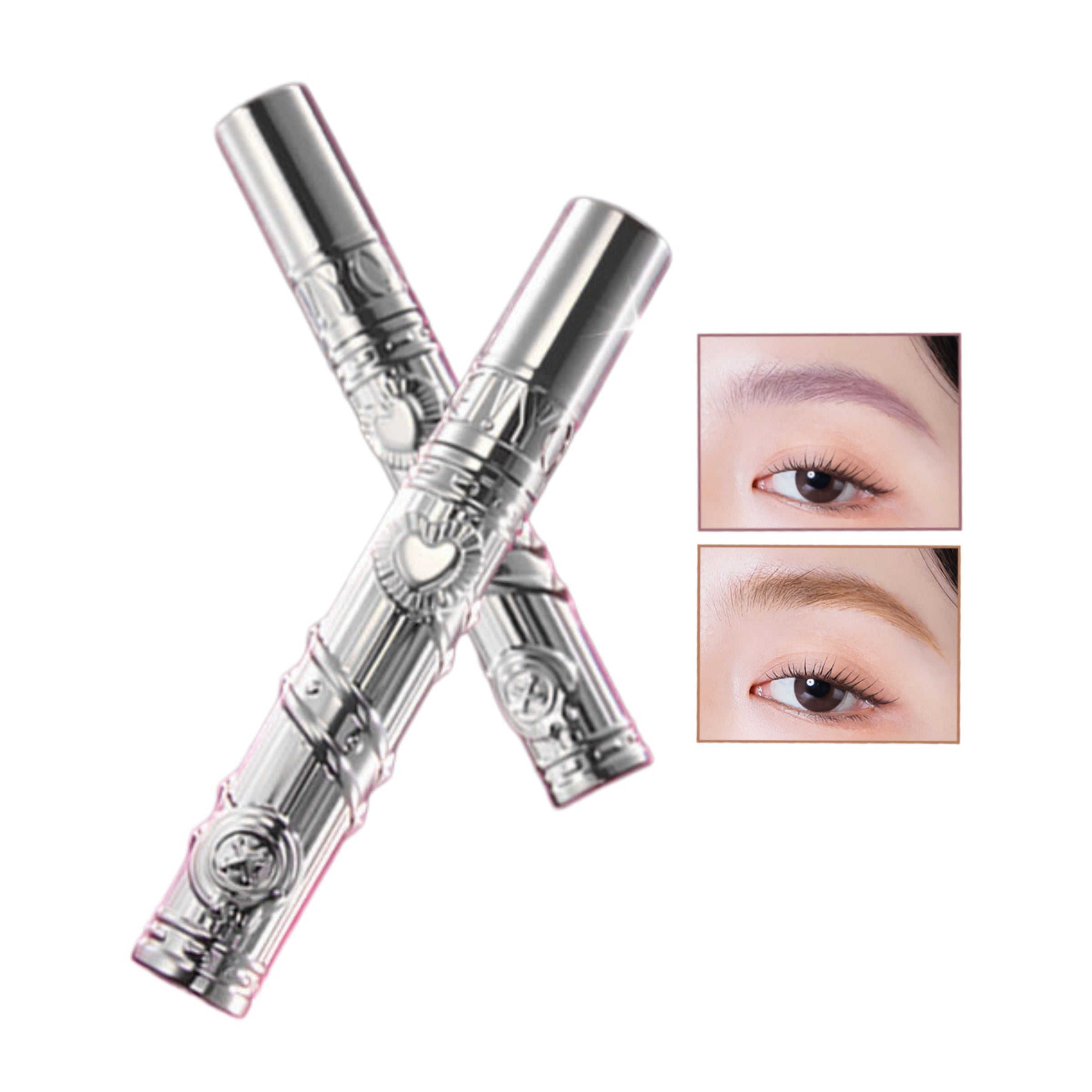 NEIYOU Waterproof Long-wear Eyebrow Tint Cream T5819