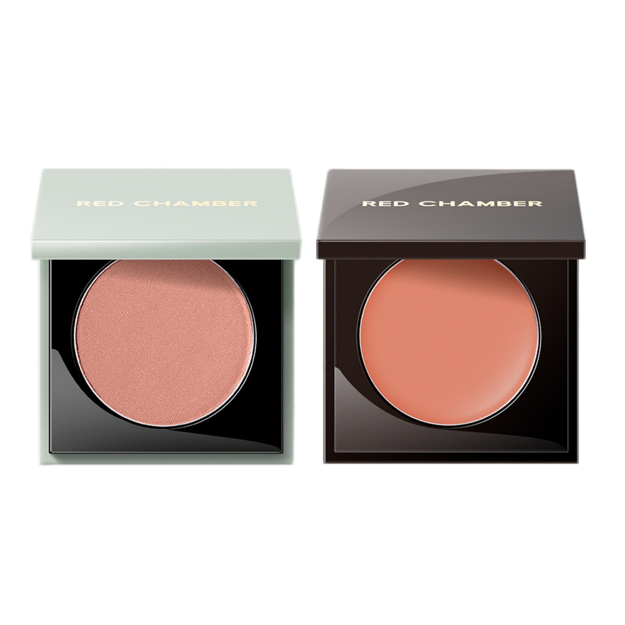 RED CHAMBER 中国コスメ RED CHAMBER Multi-Use Makeup Cream For Blusher & Eyeshadow