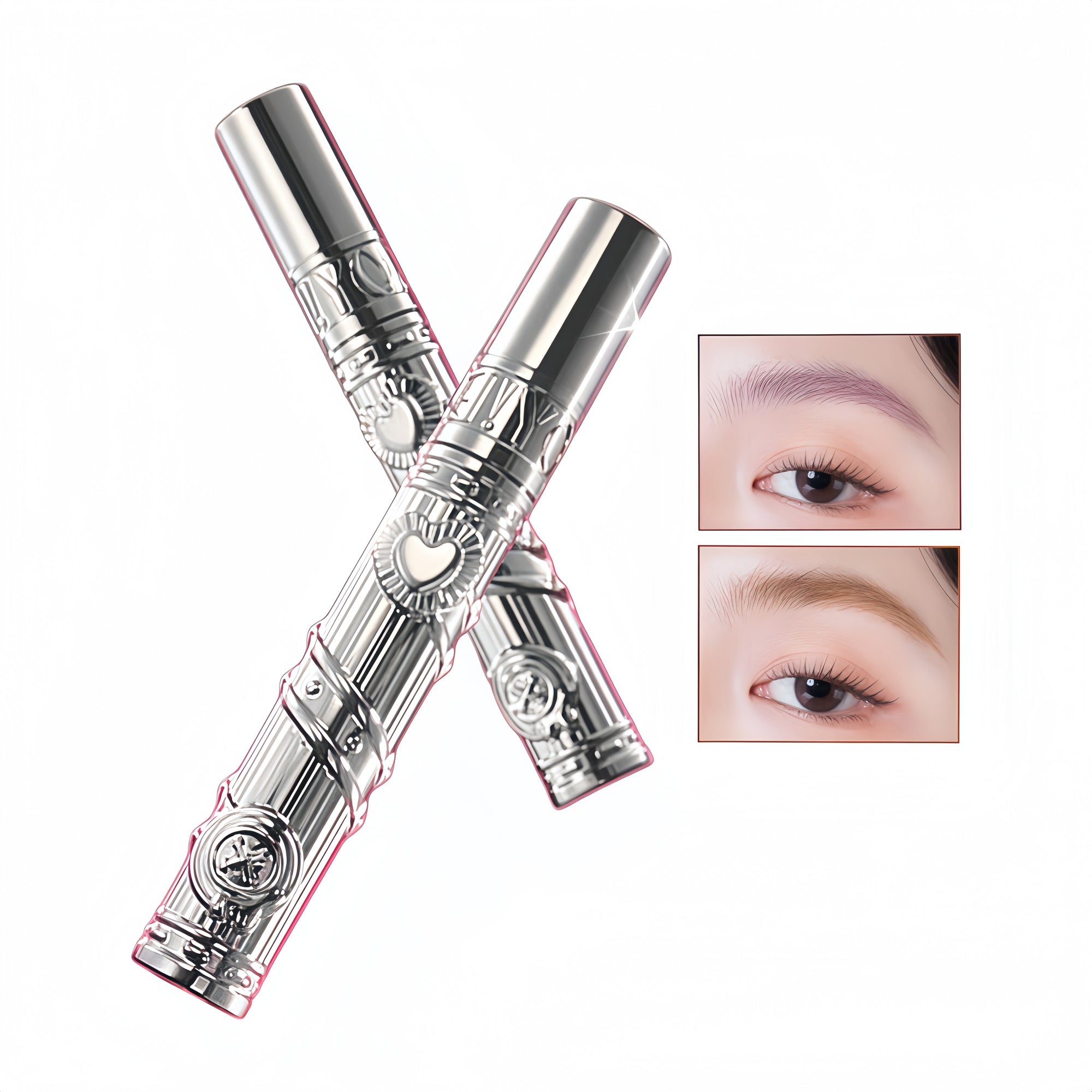 NEIYOU Waterproof Velvet Mist Eyebrow Tint Cream T5819