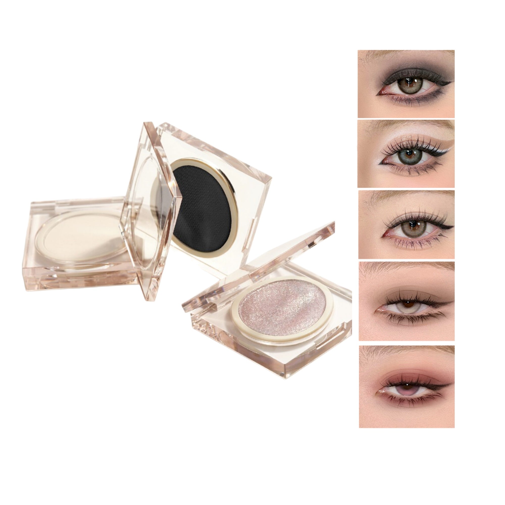 JOOCYEE Multi-functional Single-color Eyeshadow T5785