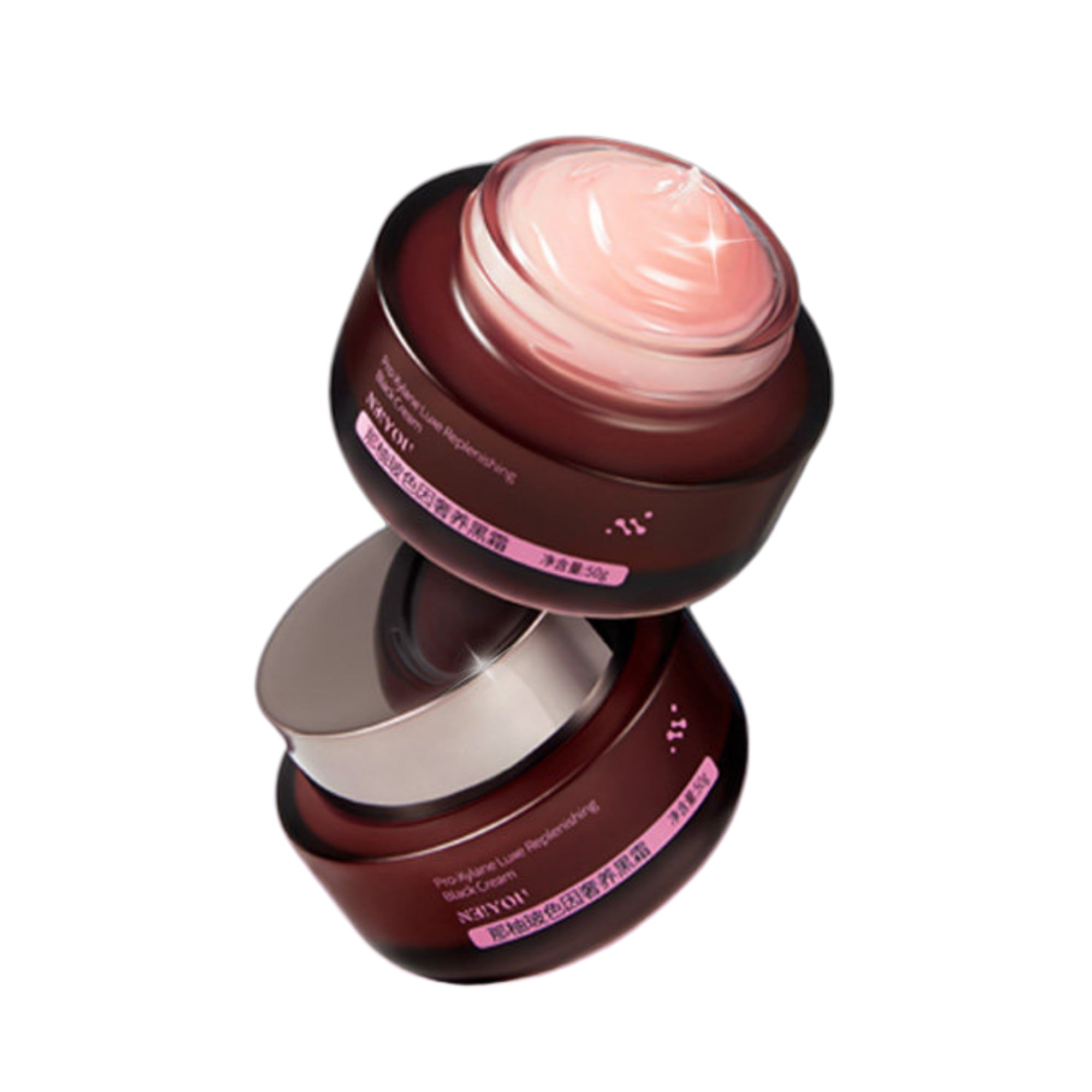 NEIYOU Pro-Xylane Luxe Black Cream Makeup Primer T5820