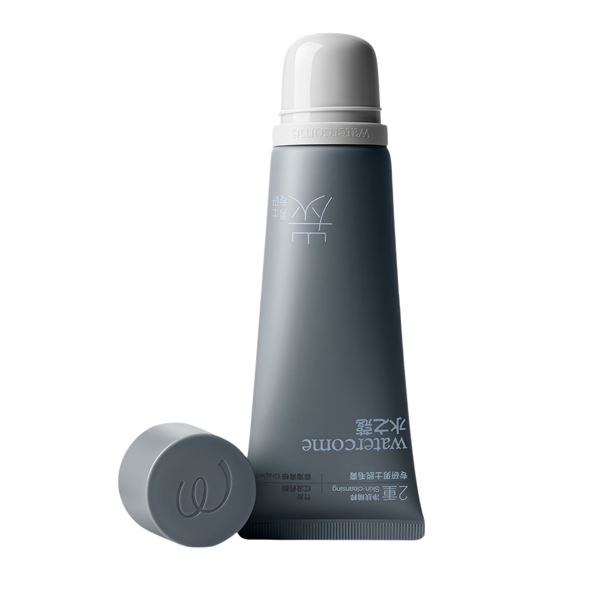WATERCOME Men‑specific Hair Removal Cream T5985