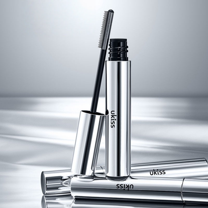 UKISS Wide-angle Long-wear Waterproof Curling Mascara T4341