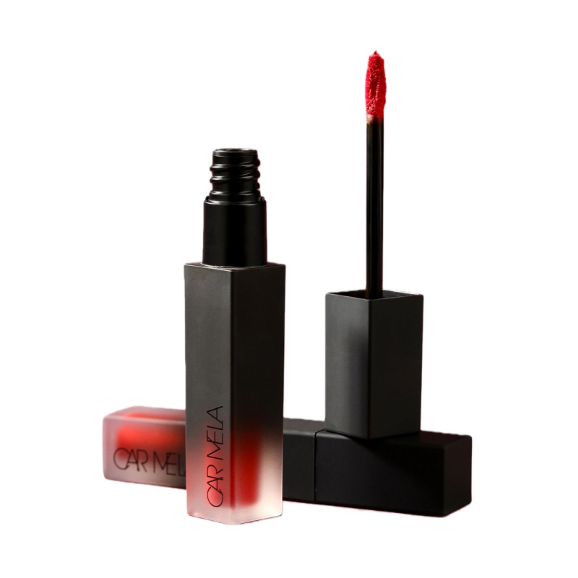 CARMELA Gilded Rose Collection Velvet Matte Lip Clay T5451