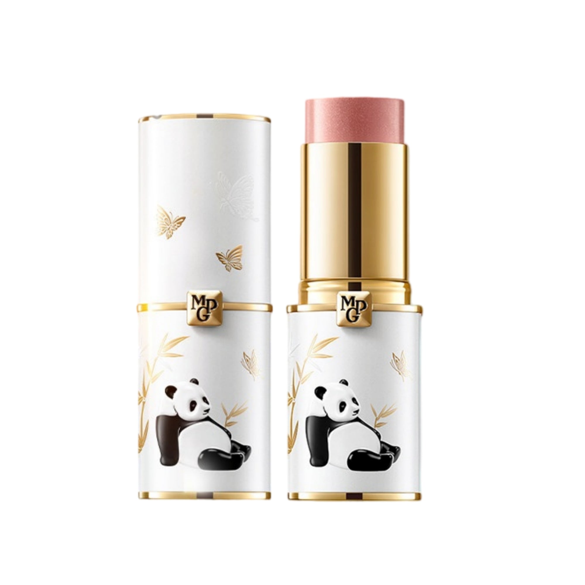 MAOGEPING X Panda Creation Blusher Stick T5989