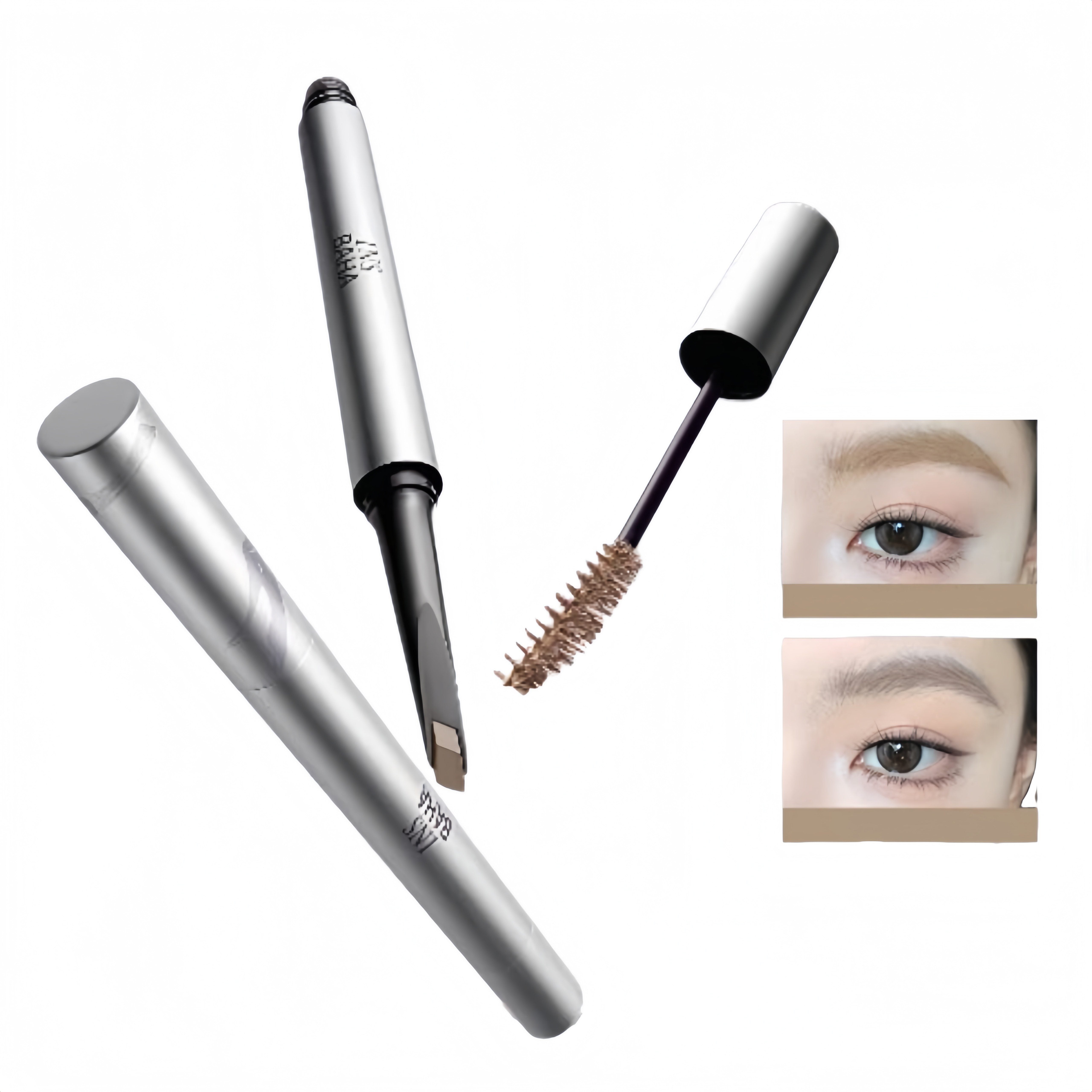 INSBAHA Rebel Collection Double-head Eyebrow Pen T5945