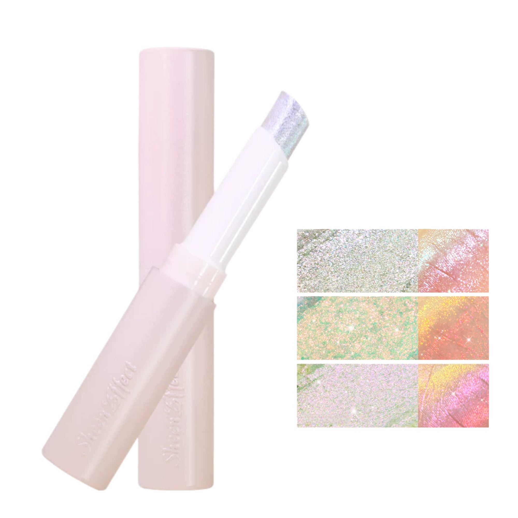 SheenEffect Optical Chameleon Jelly Eyeshadow Stick T5775