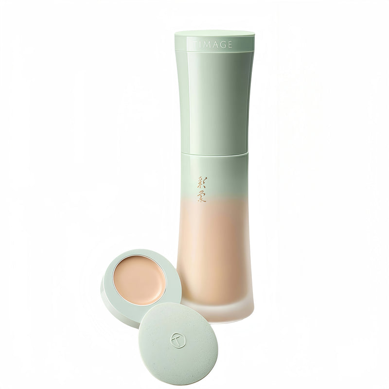 TIMAGE Cosmetics - makeup product for face, eyes, lips. – LookHealthyStore