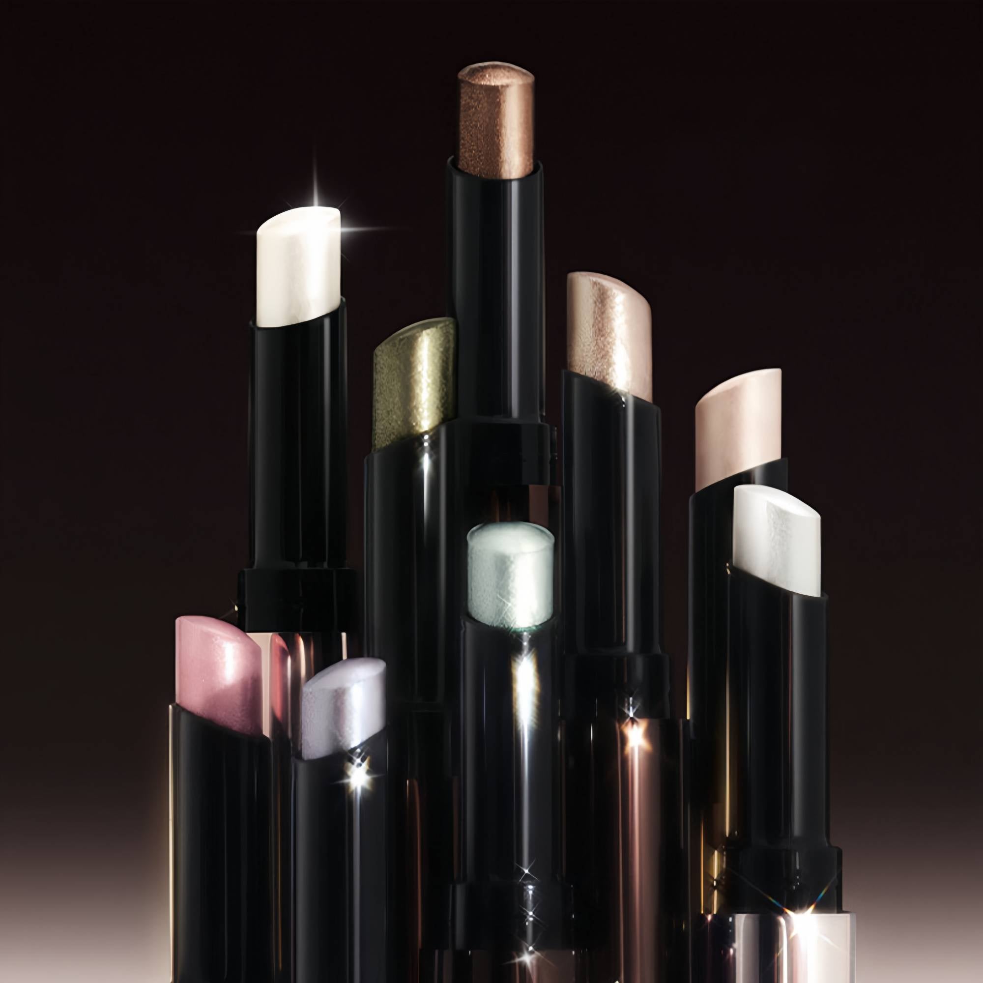 JOOCYEE Long-wear Diamond Shimmer Shiny Eyeshadow Stick T5464