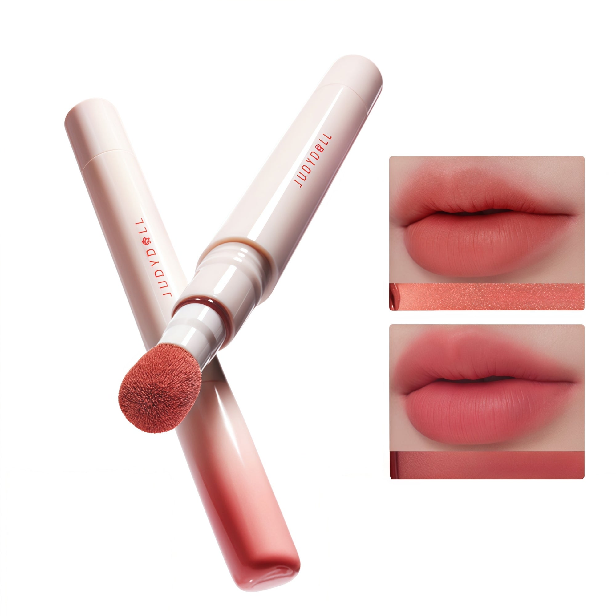 JUDYDOLL Essence Peptide Moist Matte Lip Cream T5850