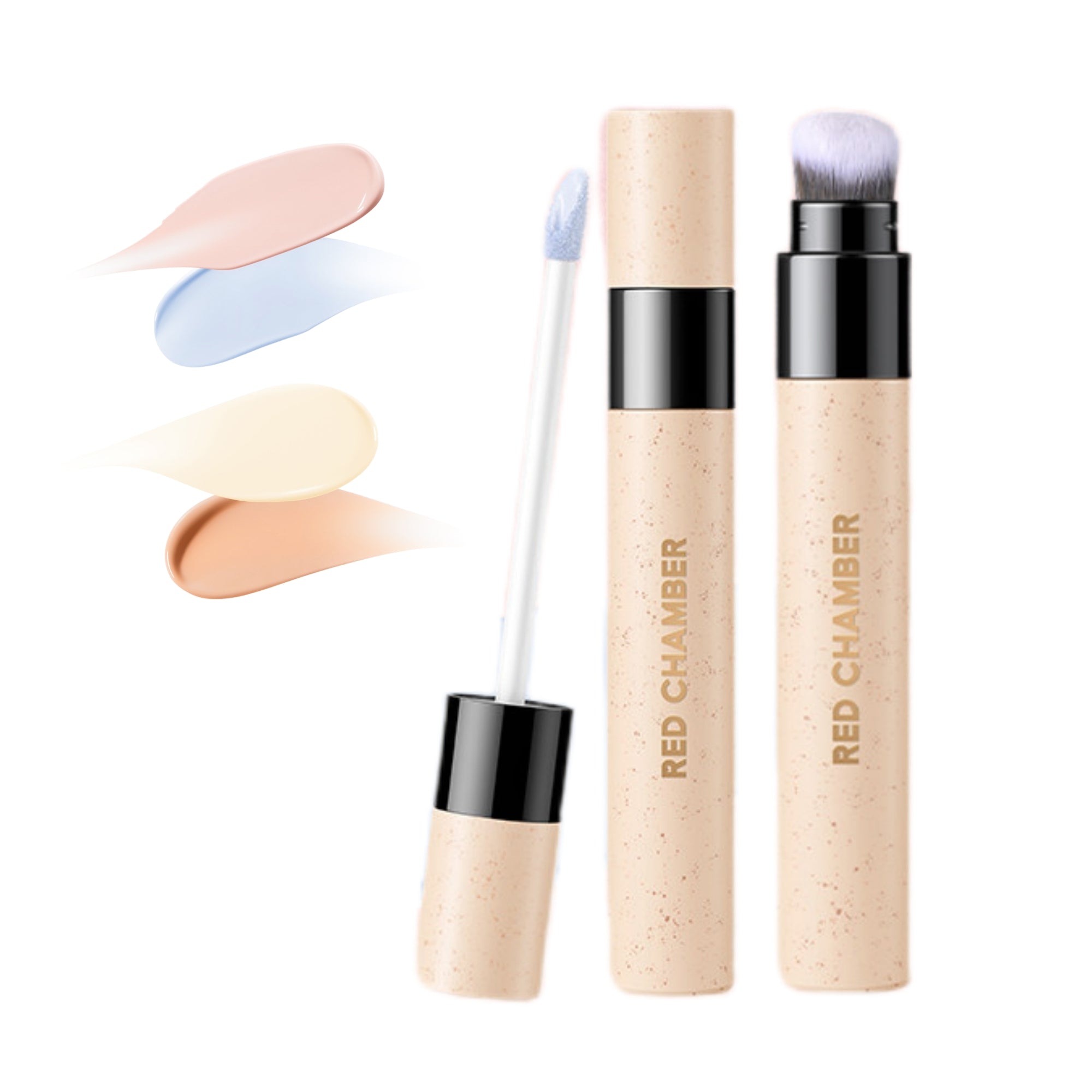 RED CHAMBER Youth Return Long-wear Moist Liquid Concealer T5768