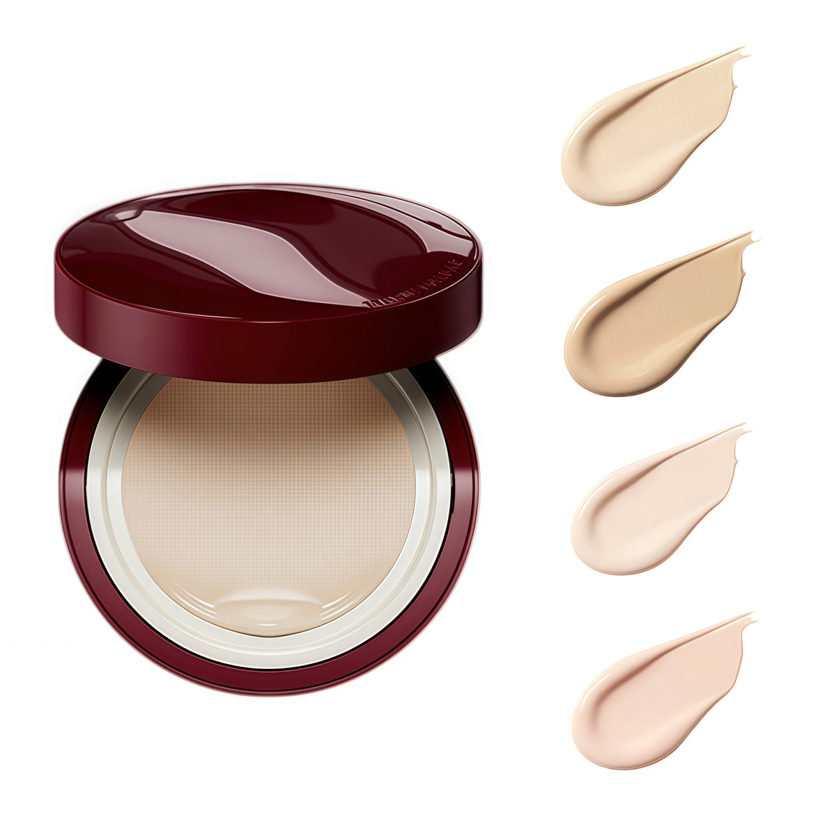 MARIE DALGAR Essence Moist Long-wear Air Cushion Foundation T6020