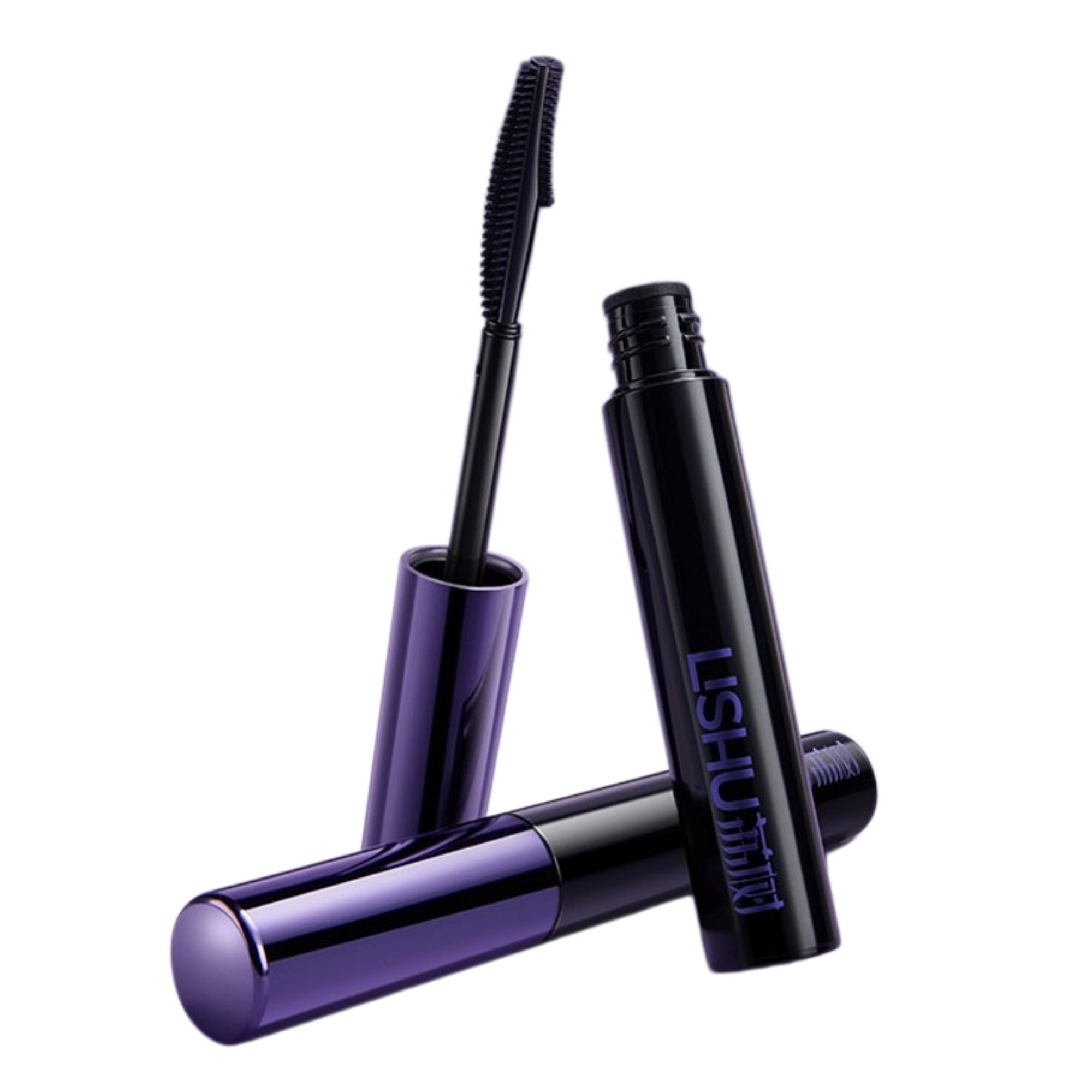 Lishu Long-wear Waterproof Curling Eyelash Mascara T5738