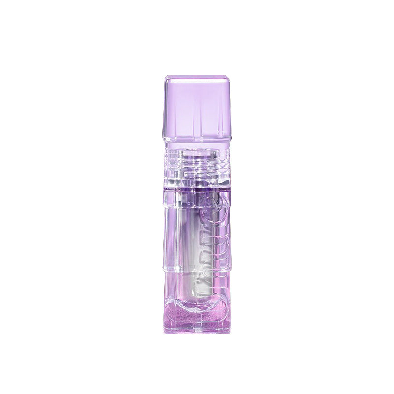 Uhue Hydrating Watery Glow Mirror Lip Gloss T3785