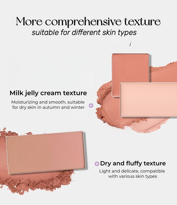 Girlcult Martial Arts World Collection All-in-One Makeup Palette T5395