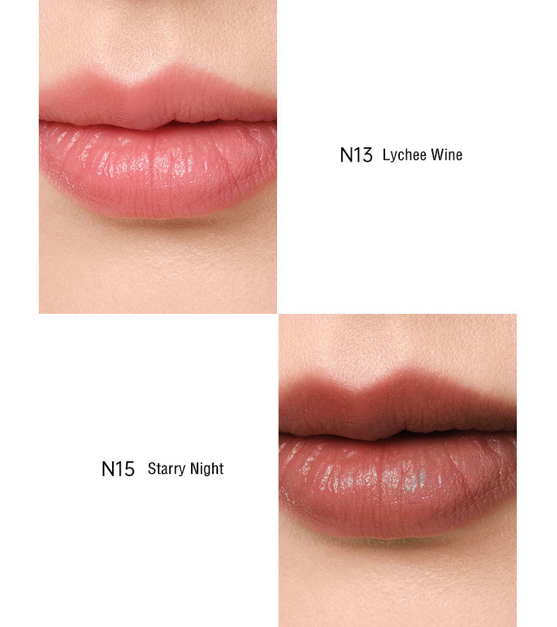 TAASHEE Moisturizing Nude Matte Lip Glaze T4257