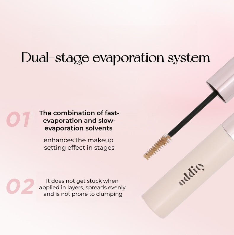 ODDITY Long-wear Velvet Matte Eyebrow Tint Cream T5320