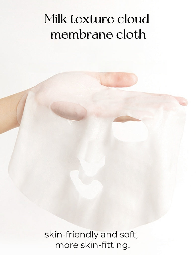 Papa Recipe Orange Honey Can Retinol Anti-winkle Facial Mask (3.0) 20 Pcs T5069