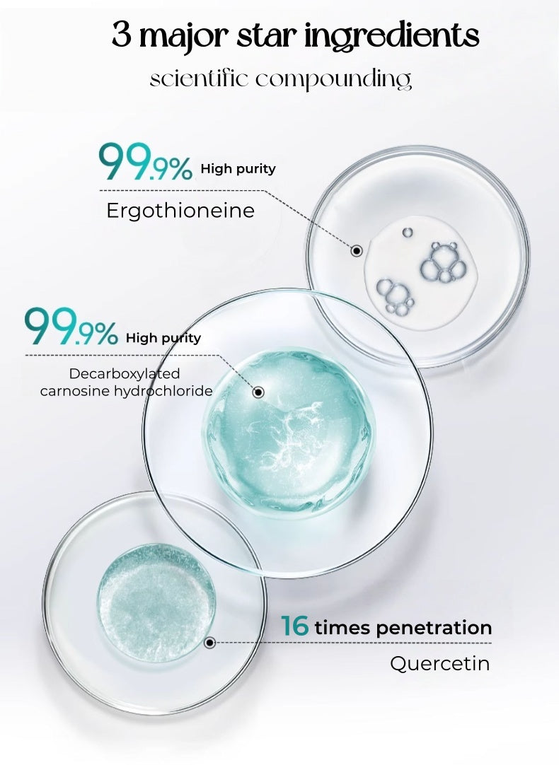 PECHOIN Super A Alcohol Anti-winkle & Firming Essence Serum (2.0) T5172