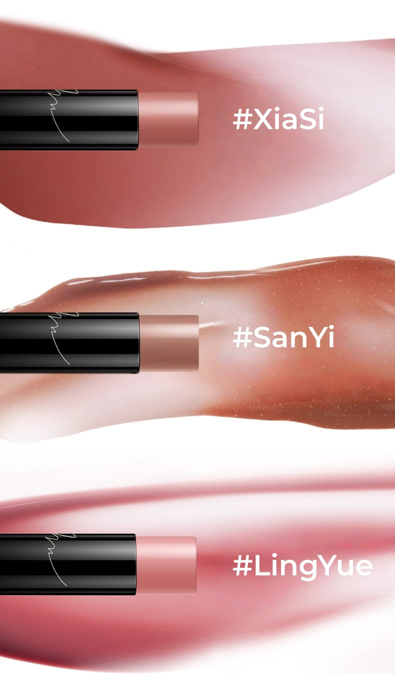 RED CHAMBER Multi-Use Makeup Stick For Lipstick & Blusher & Eyeshadow T5438