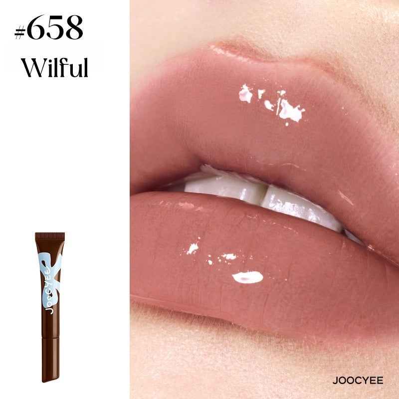 Joocyee Be A Kidult Collection Blusher & Highlighter & Lipstick T4609