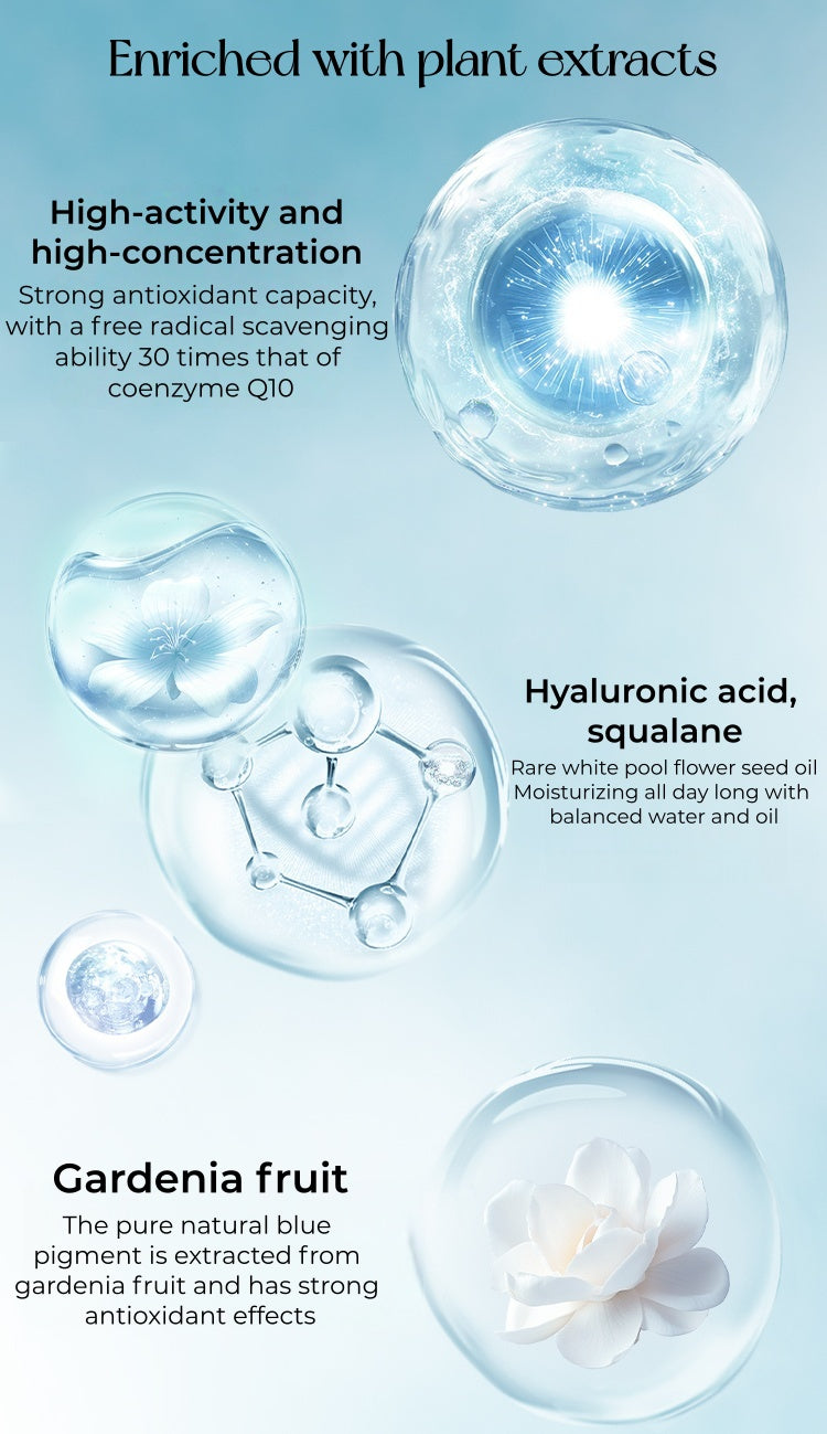 PERFECT DIARY New Year Limited Oil-control Matte Pressed Powder T5423