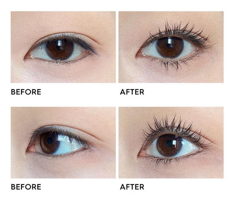 MARIE DALGAR Long-wear Curling Cat Tongue Mascara T5133