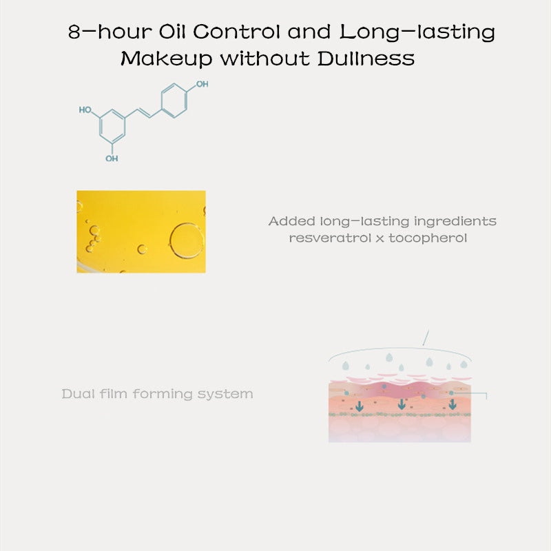 INTO YOU Brighten Flawless Long-lasting Air Cushion Foundation T3776