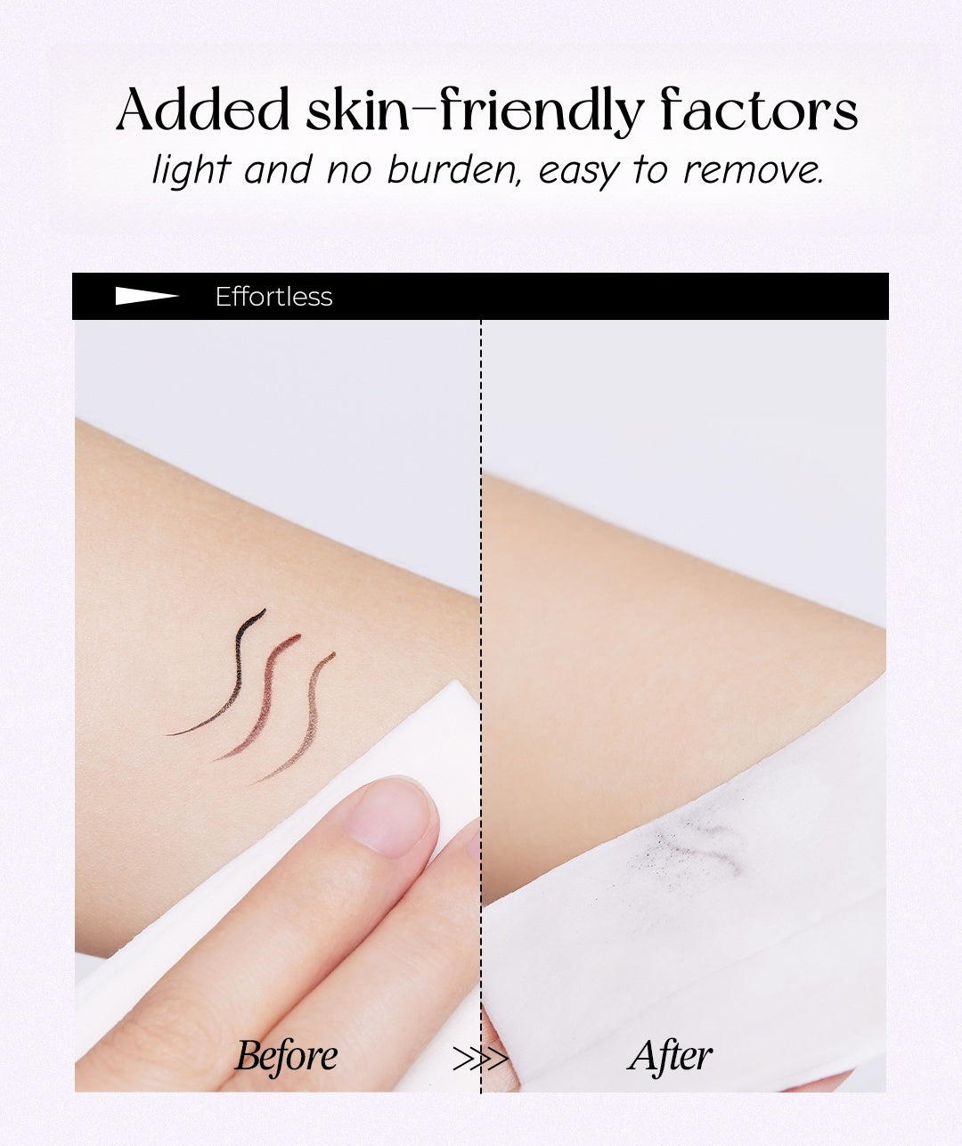 Little Ondine Long-wear Slim Silky Eyeliner Pen T4762