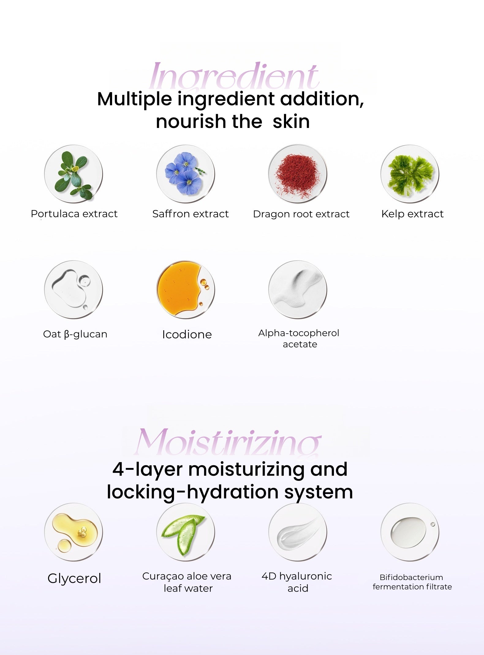 MOOEKISS Moist Brighten Concealer Makeup Primer T5674