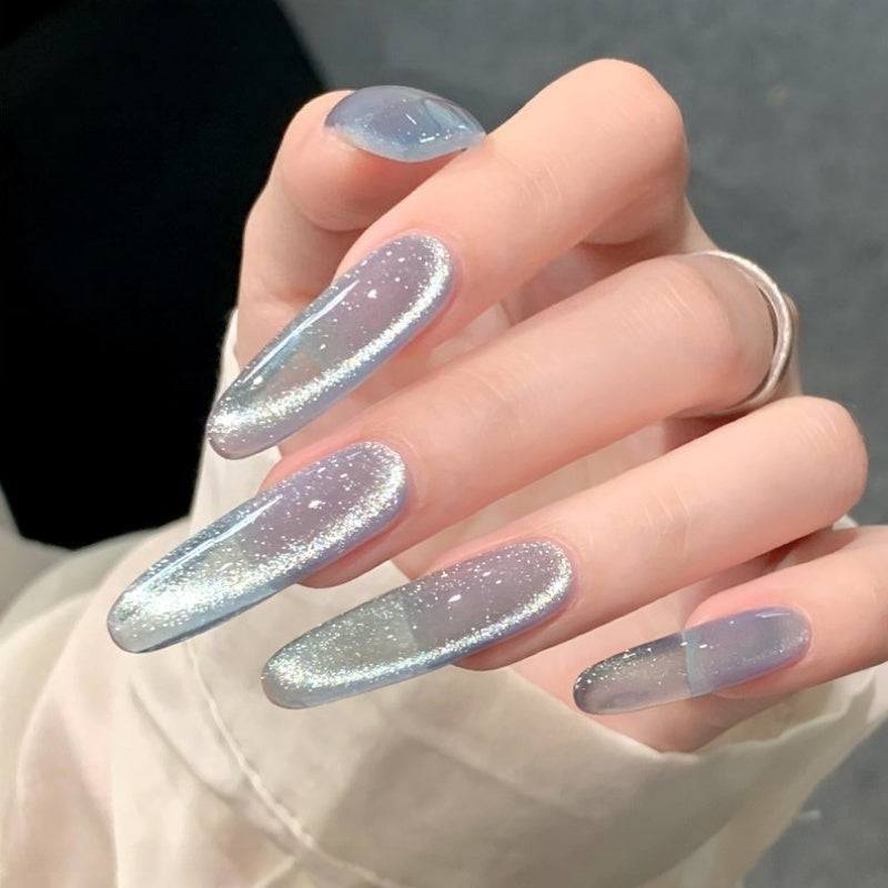 KaSi 15g Flower In Spring Collection Cat Eye Gel Polish T4717