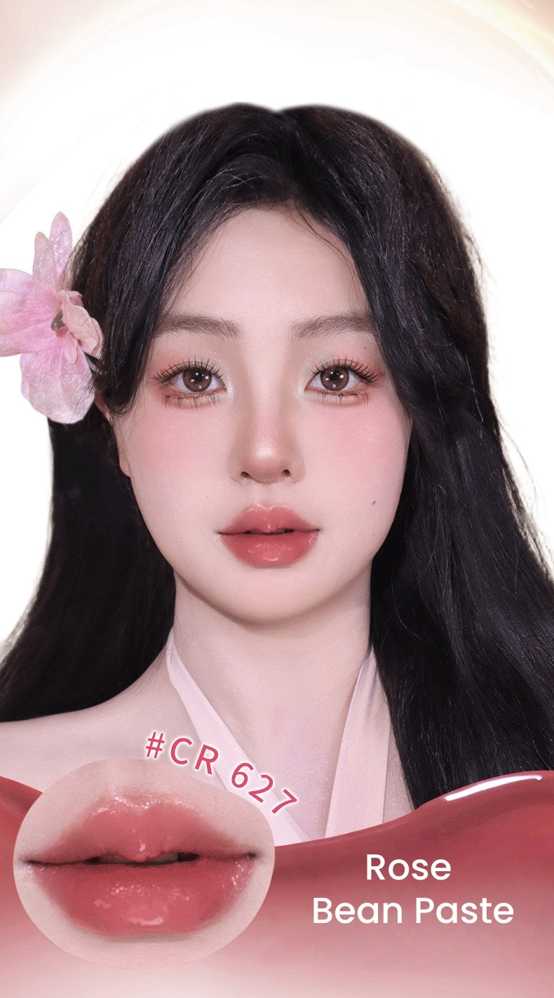 COLORROSE Moist Glossy Lipstick T5582