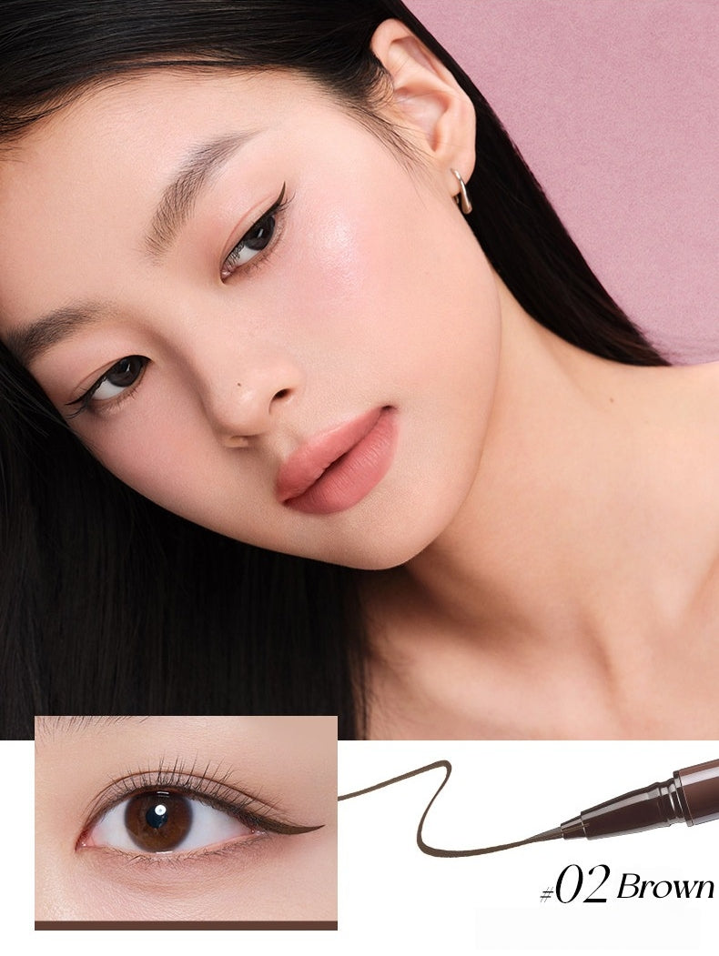 JOOCYEE Smooth Long-wear Waterproof Eyeliner Pen T5974