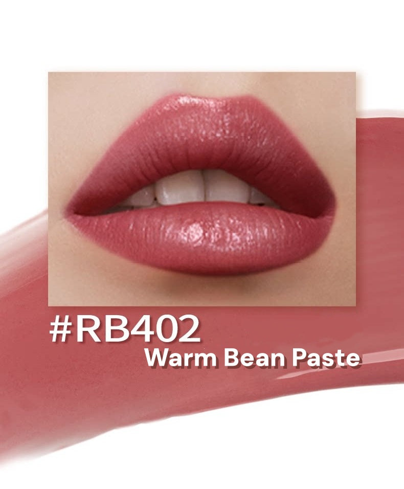 L'Oreal Glossy & Matte Black Tube Lipstick T6032