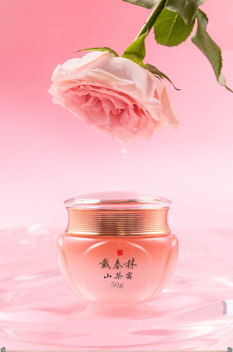 DaiChunLin Camellia Nourish & Moisture Facial Cream T5089