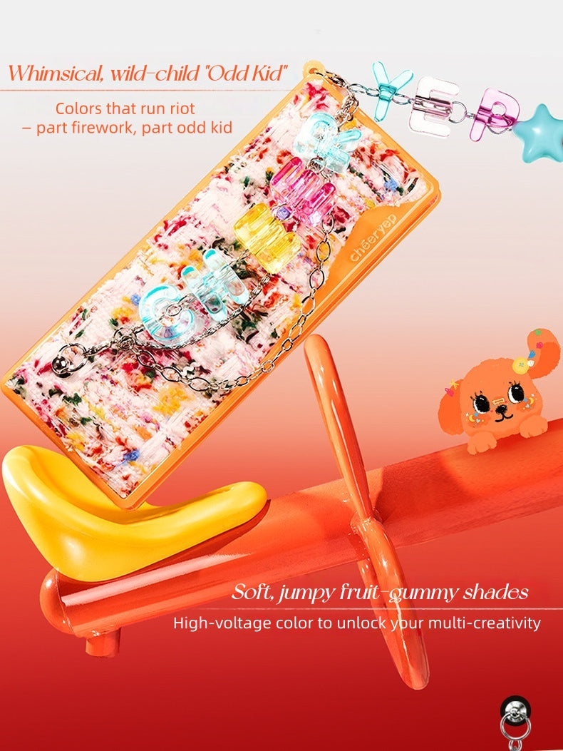 QianYan Children's Day Collection Makeup Gift Box T5756